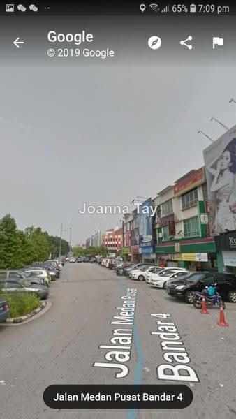 Shop for Sale in seksyen 9, bandar baru bangi (Bangi) - Joanna Tay - PropertyGuru.com.my