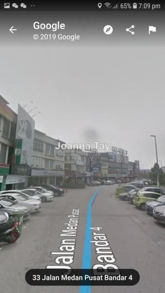 Shop for Sale in seksyen 9, bandar baru bangi (Bangi) - Joanna Tay - PropertyGuru.com.my