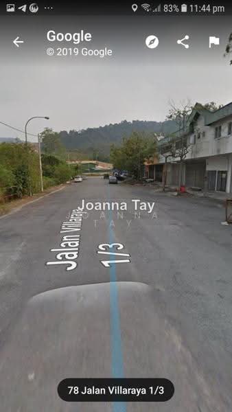 Kilang Teres untuk Dijual di Villaraya Industrial Park (Semenyih) - Joanna Tay - PropertyGuru.com.my