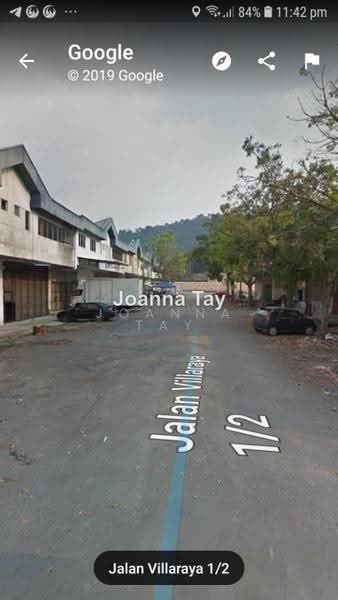 Kilang Teres untuk Dijual di Villaraya Industrial Park (Semenyih) - Joanna Tay - PropertyGuru.com.my