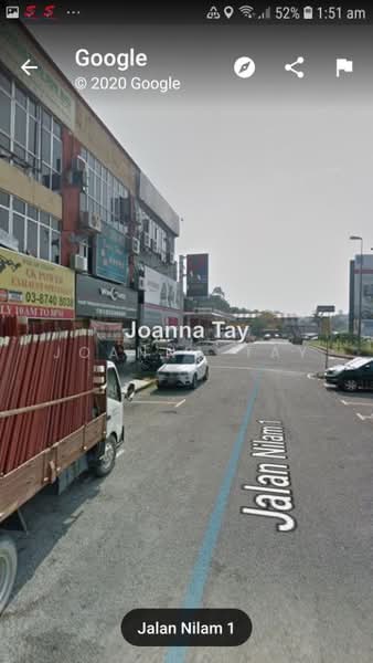 Shop for Sale in Bandar Kajang (Kajang) - Joanna Tay - PropertyGuru.com.my
