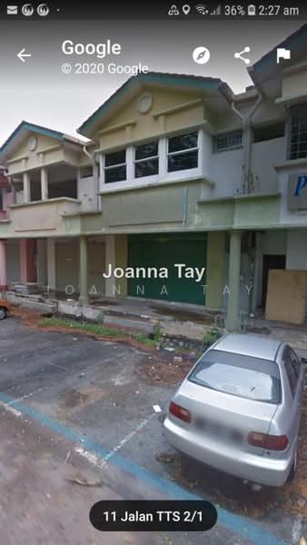 Kedai untuk Dijual di Taman Tasik Semenyih (Semenyih) - Joanna Tay - PropertyGuru.com.my
