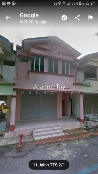 Kedai untuk Dijual di Taman Tasik Semenyih (Semenyih) - Joanna Tay - PropertyGuru.com.my