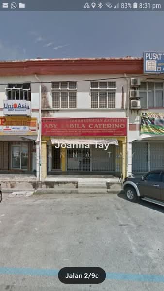 Kedai untuk Dijual di Bandar Rinching Seksyen 2 (Semenyih) - Joanna Tay - PropertyGuru.com.my