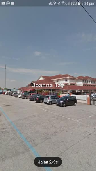 Kedai untuk Dijual di Bandar Rinching Seksyen 2 (Semenyih) - Joanna Tay - PropertyGuru.com.my