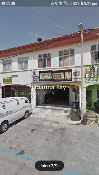 Kedai untuk Dijual di Bandar Rinching Seksyen 2 (Semenyih) - Joanna Tay - PropertyGuru.com.my
