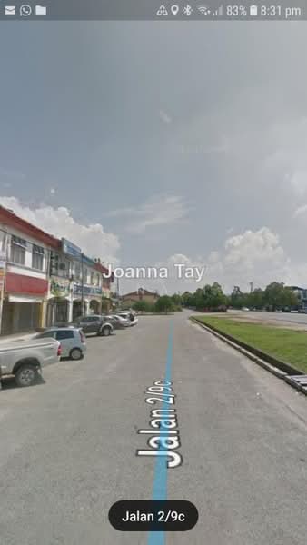 Kedai untuk Dijual di Bandar Rinching Seksyen 2 (Semenyih) - Joanna Tay - PropertyGuru.com.my