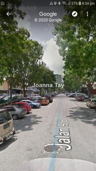 Semi-D Factory for Sale in Taman Iks Pkns Seksyen 9 (Bangi) - Joanna Tay - PropertyGuru.com.my