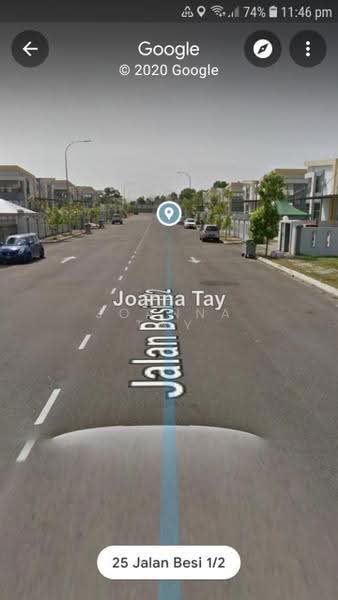 Semi-D Factory for Sale in SEMENYIH (Semenyih) - Joanna Tay - PropertyGuru.com.my