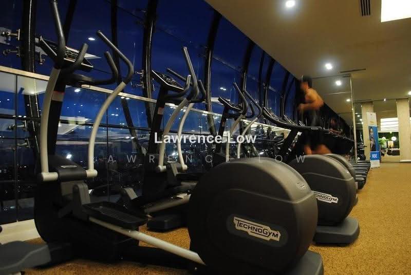 Service Residence for Rent at M City - Lawrence Low - PropertyGuru.com.my