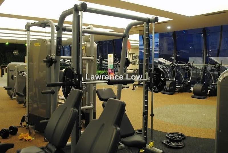 Service Residence for Rent at M City - Lawrence Low - PropertyGuru.com.my