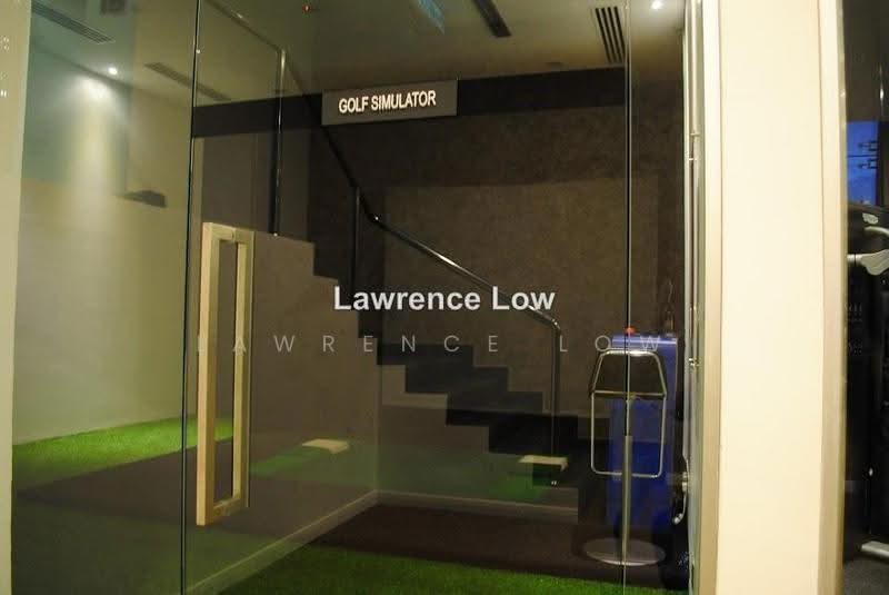Service Residence for Rent at M City - Lawrence Low - PropertyGuru.com.my