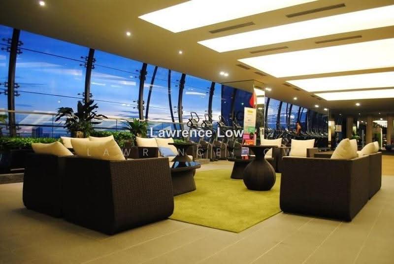 Service Residence for Rent at M City - Lawrence Low - PropertyGuru.com.my