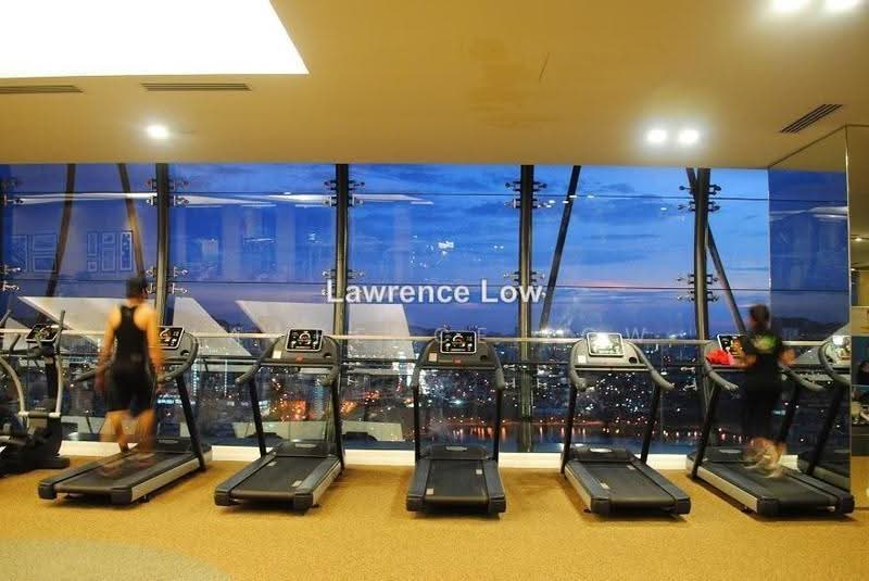 Service Residence for Rent at M City - Lawrence Low - PropertyGuru.com.my