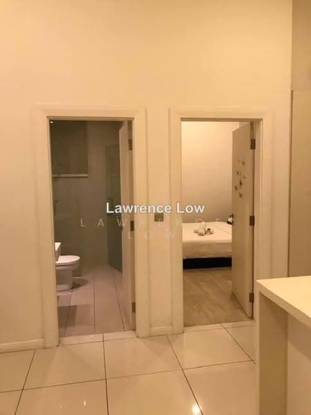 Service Residence for Rent at M City - Lawrence Low - PropertyGuru.com.my