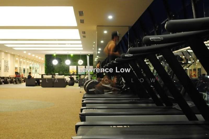 Service Residence for Rent at M City - Lawrence Low - PropertyGuru.com.my