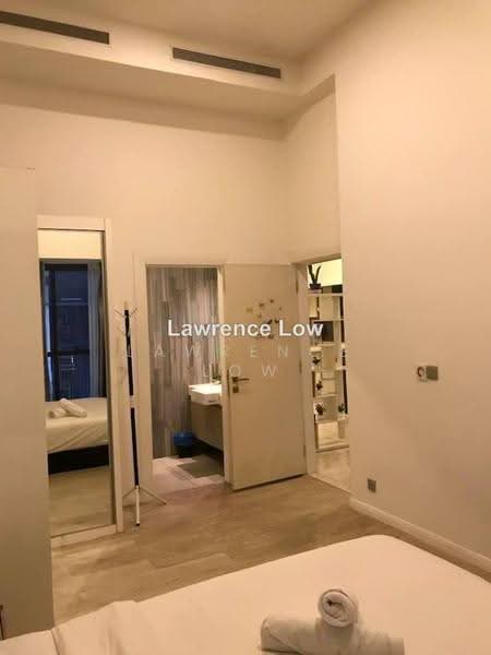 Service Residence for Rent at M City - Lawrence Low - PropertyGuru.com.my