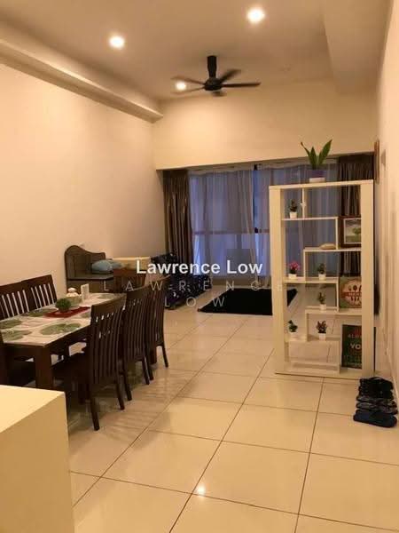 Service Residence for Rent at M City - Lawrence Low - PropertyGuru.com.my