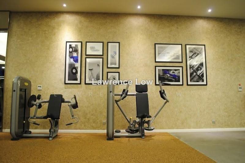 Service Residence for Rent at M City - Lawrence Low - PropertyGuru.com.my