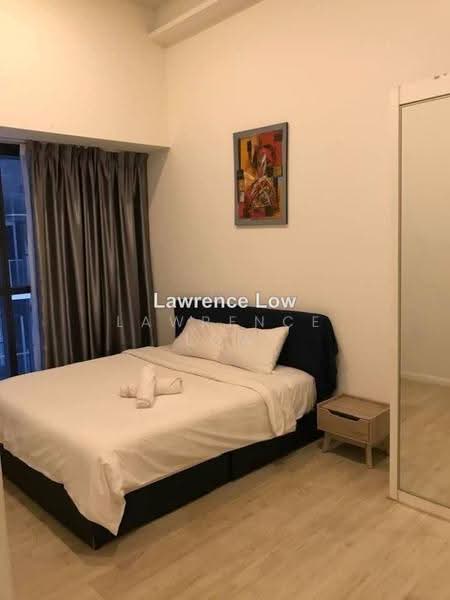 Service Residence for Rent at M City - Lawrence Low - PropertyGuru.com.my