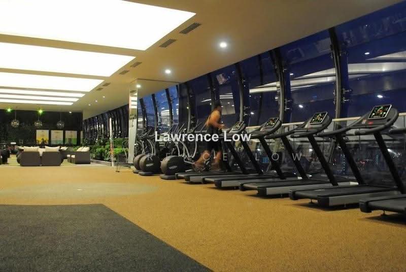Service Residence for Rent at M City - Lawrence Low - PropertyGuru.com.my