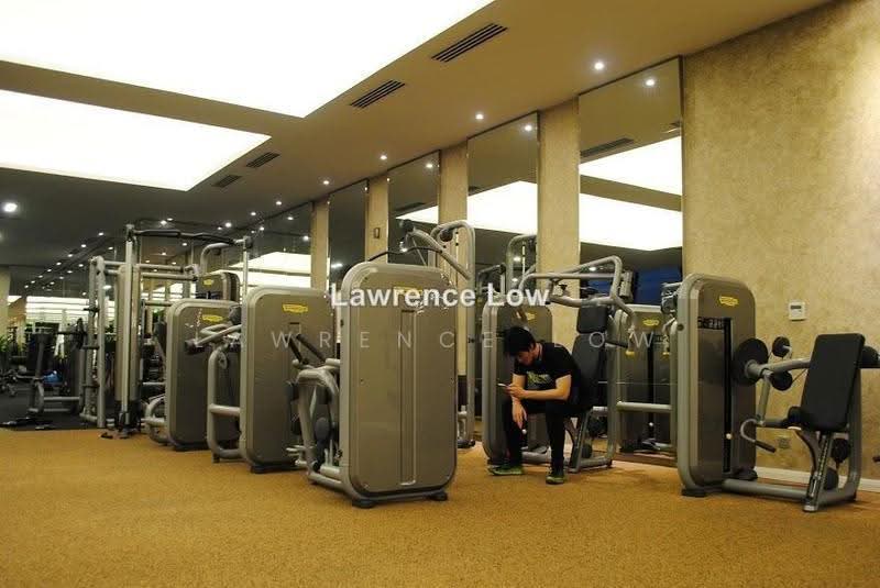 Service Residence for Rent at M City - Lawrence Low - PropertyGuru.com.my