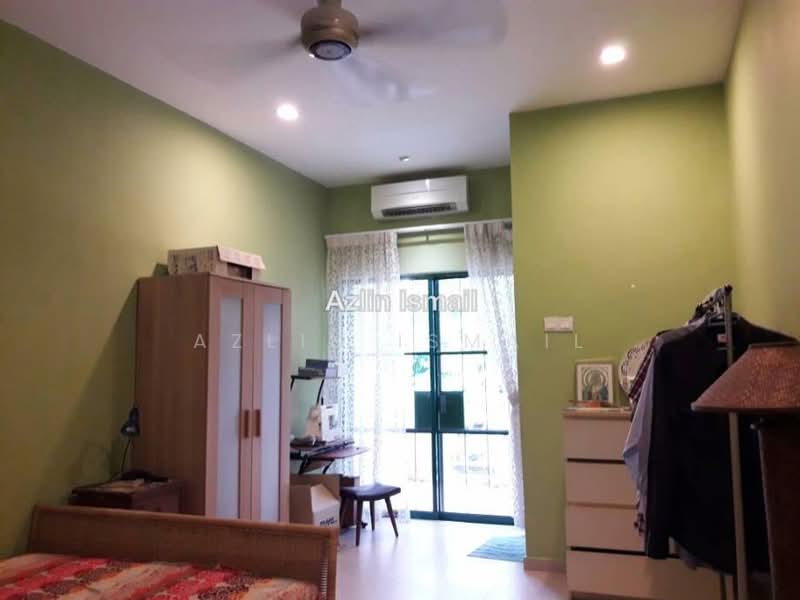 2-storey Terraced House for Sale in Bukit Jelutong (Shah Alam) - Azlin Ismail - PropertyGuru.com.my