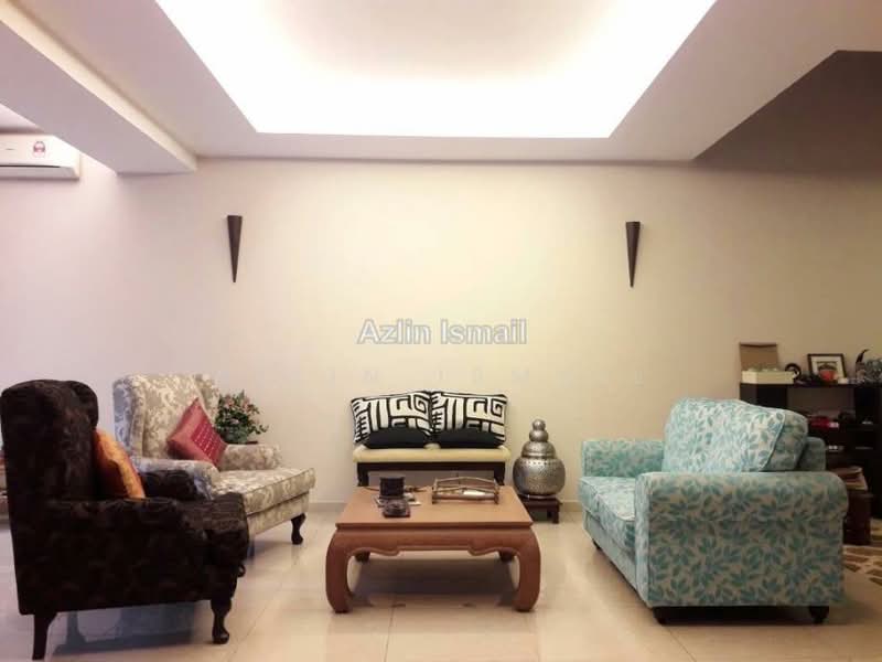 2-storey Terraced House for Sale in Bukit Jelutong (Shah Alam) - Azlin Ismail - PropertyGuru.com.my
