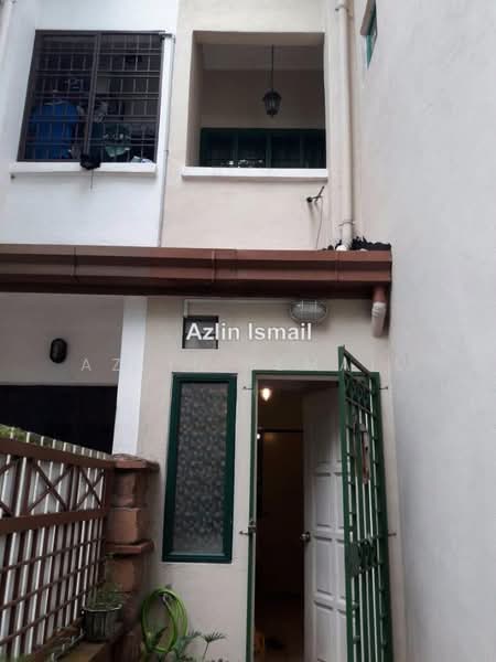 2-storey Terraced House for Sale in Bukit Jelutong (Shah Alam) - Azlin Ismail - PropertyGuru.com.my