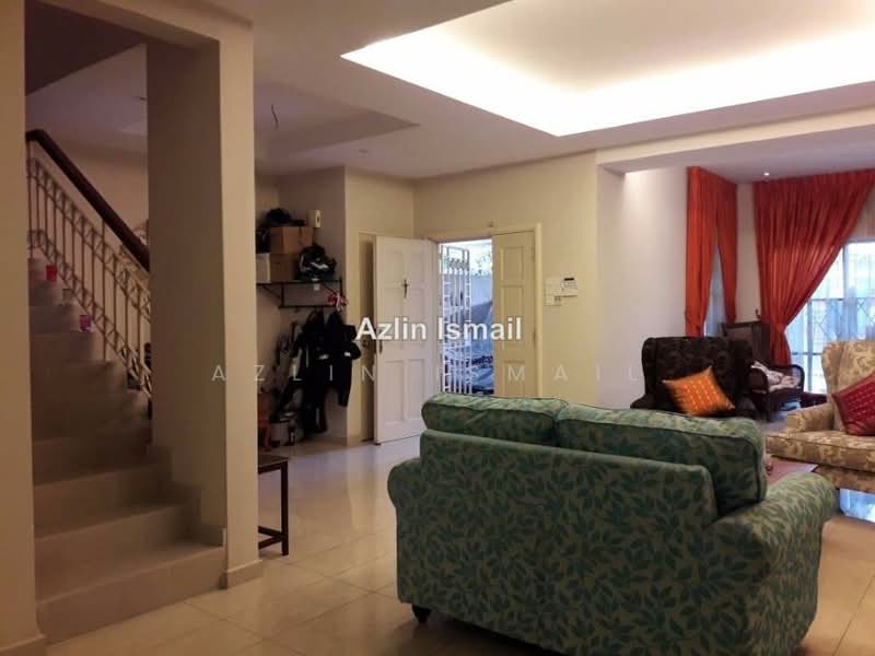 2-storey Terraced House for Sale in Bukit Jelutong (Shah Alam) - Azlin Ismail - PropertyGuru.com.my