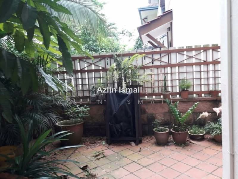2-storey Terraced House for Sale in Bukit Jelutong (Shah Alam) - Azlin Ismail - PropertyGuru.com.my