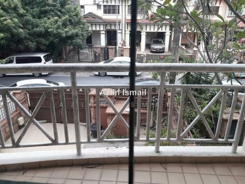2-storey Terraced House for Sale in Bukit Jelutong (Shah Alam) - Azlin Ismail - PropertyGuru.com.my