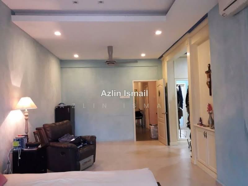 2-storey Terraced House for Sale in Bukit Jelutong (Shah Alam) - Azlin Ismail - PropertyGuru.com.my