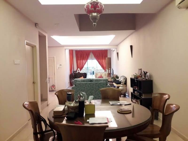 2-storey Terraced House for Sale in Bukit Jelutong (Shah Alam) - Azlin Ismail - PropertyGuru.com.my