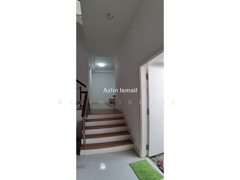 Rumah Teres 3-Tingkat untuk Dijual di Symphony Hills (Cyberjaya) - Azlin Ismail - PropertyGuru.com.my