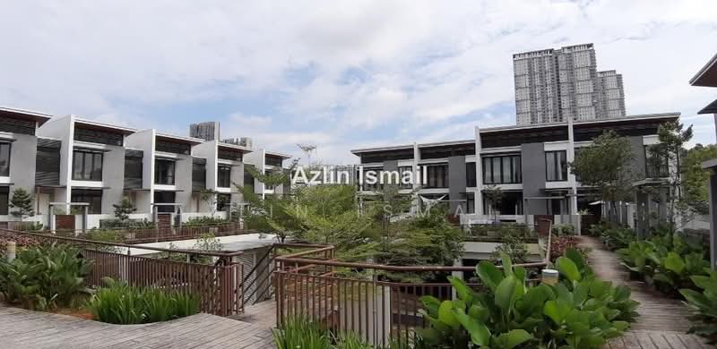 Rumah Teres 3-Tingkat untuk Dijual di Symphony Hills (Cyberjaya) - Azlin Ismail - PropertyGuru.com.my