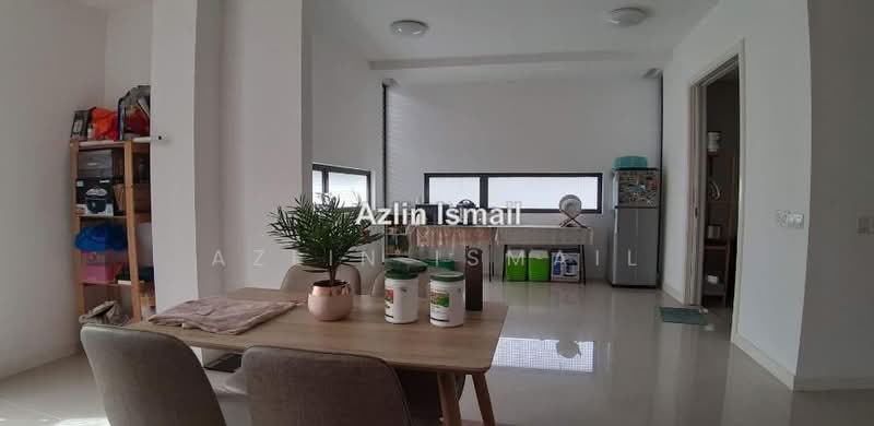 Rumah Teres 3-Tingkat untuk Dijual di Symphony Hills (Cyberjaya) - Azlin Ismail - PropertyGuru.com.my