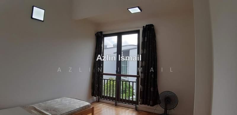 Rumah Teres 3-Tingkat untuk Dijual di Symphony Hills (Cyberjaya) - Azlin Ismail - PropertyGuru.com.my