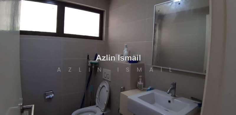 Rumah Teres 3-Tingkat untuk Dijual di Symphony Hills (Cyberjaya) - Azlin Ismail - PropertyGuru.com.my