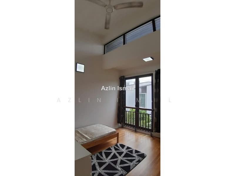 Rumah Teres 3-Tingkat untuk Dijual di Symphony Hills (Cyberjaya) - Azlin Ismail - PropertyGuru.com.my