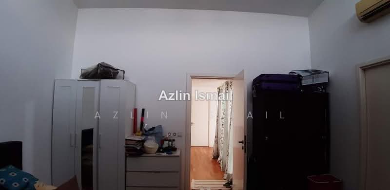 Rumah Teres 3-Tingkat untuk Dijual di Symphony Hills (Cyberjaya) - Azlin Ismail - PropertyGuru.com.my