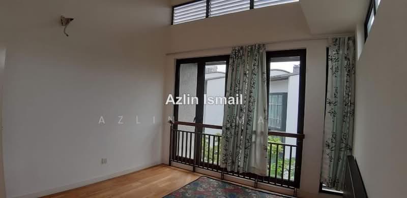 Rumah Teres 3-Tingkat untuk Dijual di Symphony Hills (Cyberjaya) - Azlin Ismail - PropertyGuru.com.my