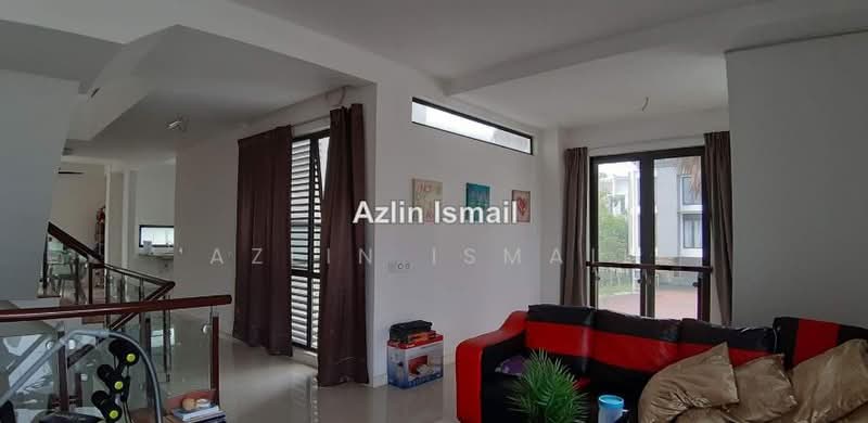 Rumah Teres 3-Tingkat untuk Dijual di Symphony Hills (Cyberjaya) - Azlin Ismail - PropertyGuru.com.my