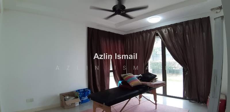 Rumah Teres 3-Tingkat untuk Dijual di Symphony Hills (Cyberjaya) - Azlin Ismail - PropertyGuru.com.my