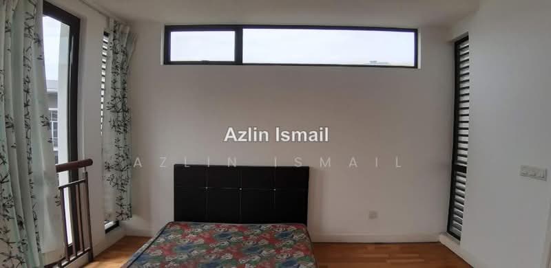 Rumah Teres 3-Tingkat untuk Dijual di Symphony Hills (Cyberjaya) - Azlin Ismail - PropertyGuru.com.my