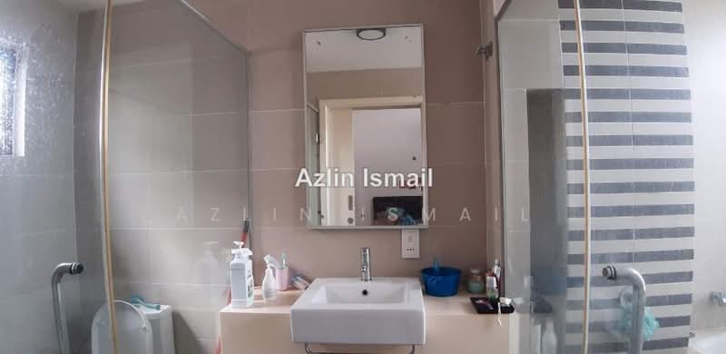 Rumah Teres 3-Tingkat untuk Dijual di Symphony Hills (Cyberjaya) - Azlin Ismail - PropertyGuru.com.my
