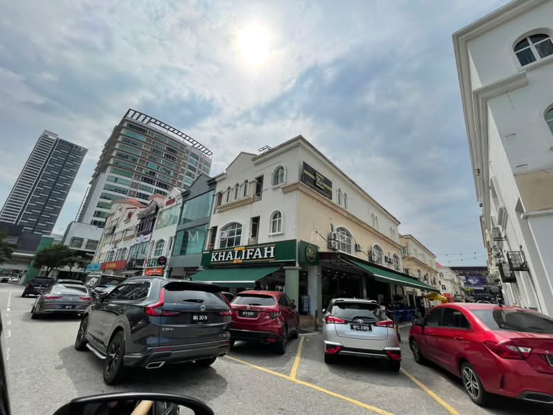 Kedai untuk Dijual di Seksyen 4 (Kota Damansara) - Mori Ng - PropertyGuru.com.my