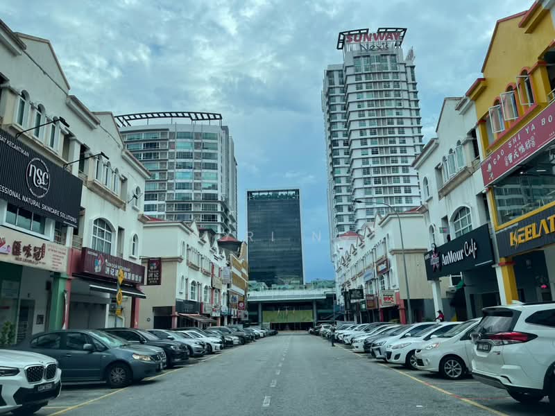 Kedai untuk Dijual di Seksyen 4 (Kota Damansara) - Mori Ng - PropertyGuru.com.my
