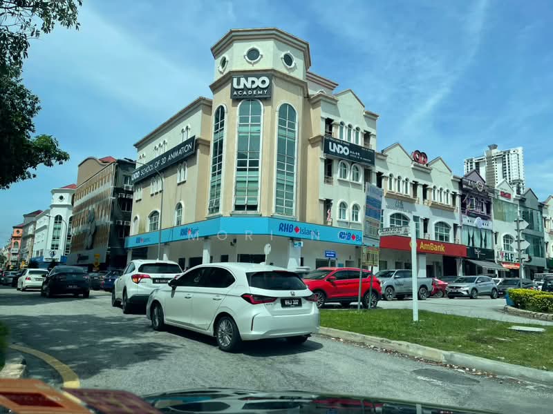 Kedai untuk Dijual di Seksyen 4 (Kota Damansara) - Mori Ng - PropertyGuru.com.my