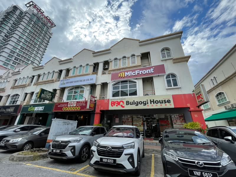Kedai untuk Dijual di Seksyen 4 (Kota Damansara) - Mori Ng - PropertyGuru.com.my